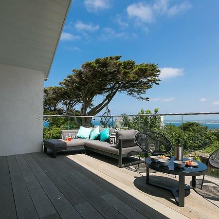 Villa Tara St Ives Exterior foto