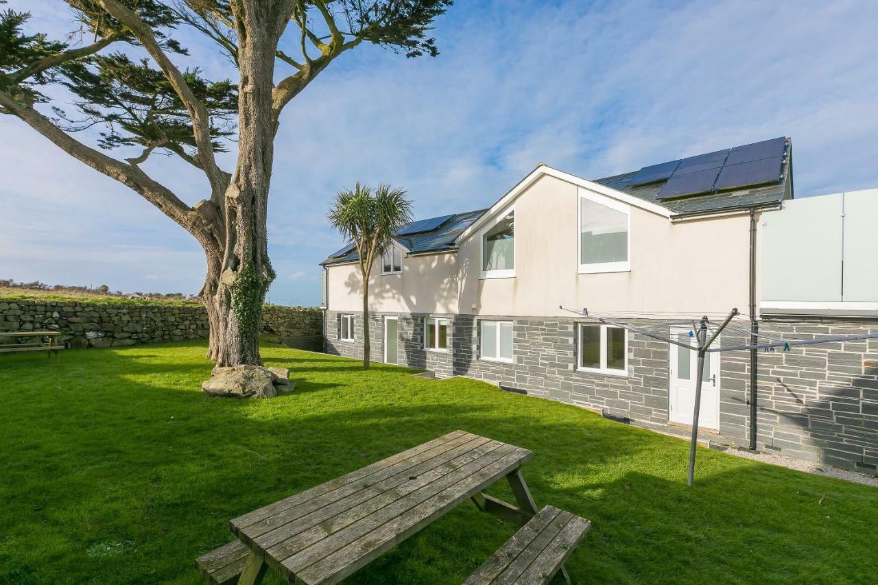 Villa Tara St Ives Exterior foto